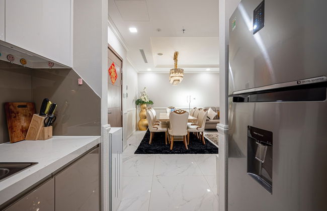 LANDMARK 81 Residences - ANGIA Hospitality - Foto 78