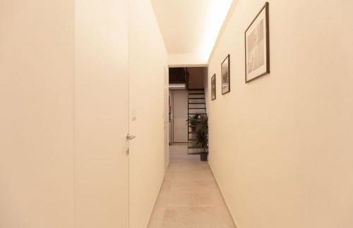 Bright Terrace Loft in Florence Center - Foto 11