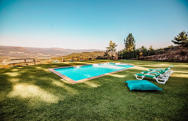 Luxury Villa Private Pool Belle Poque - Foto 21