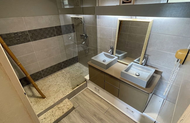 Anse des Rochers Beach & Pool Resort - Foto 8