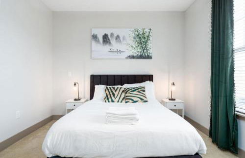 Charming 1-BD Retreat Tranquil Zionsville - Foto 1