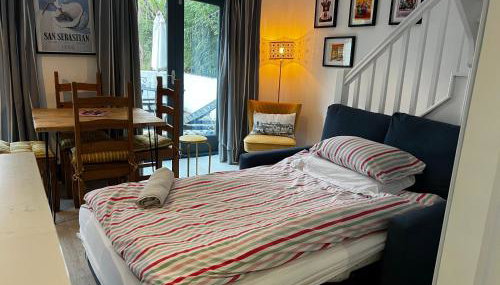 The End House at The Old Farmhouse - Foto 3