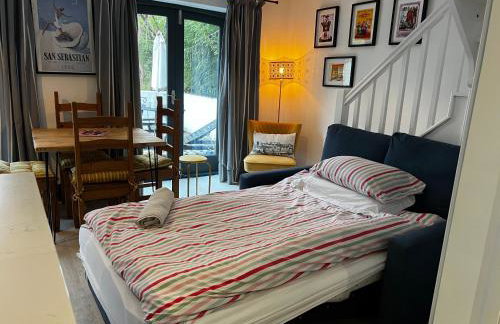 The End House at The Old Farmhouse - Foto 3