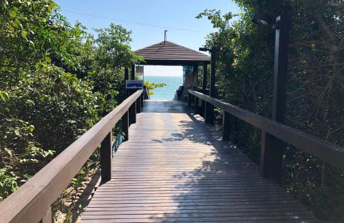 Flat Partic Hotel Jurere Beach Village - Foto 20