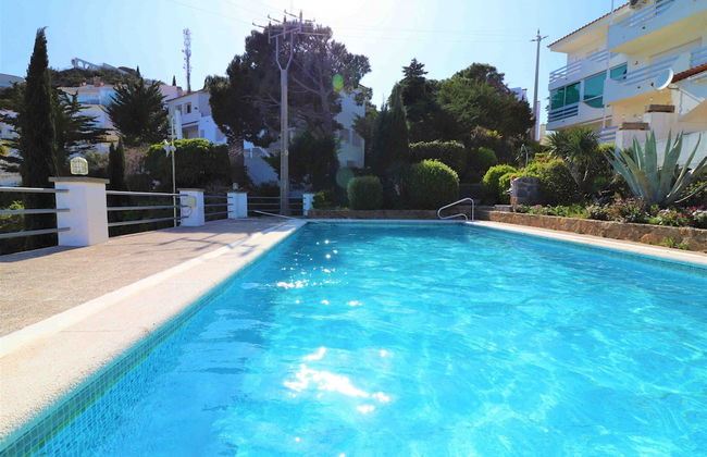 Apartment in Roses Near Waterfront & Mountains - Foto 19