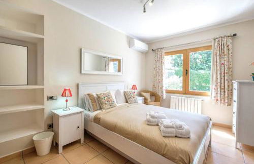 Nice villa Marpessa in Portals Nous with pool - Foto 16