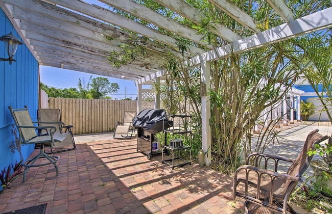 Marker 99 Resort - Foto 9