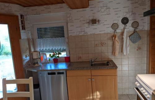 Ferienwohnung Lücking im Westerwald - Foto 21
