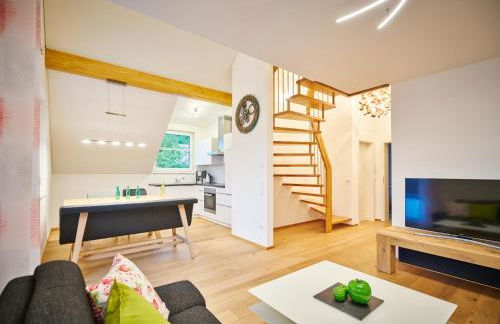 Müller s Ferienhäusle UG - Foto 3