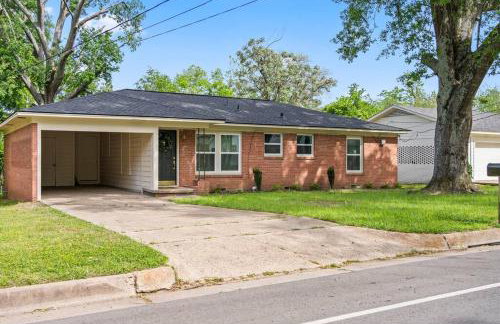 Midtown Modern Cottage - Foto 19