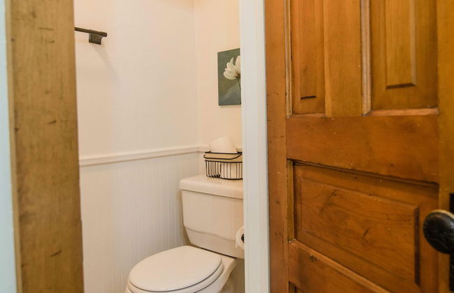 Charlie Room BW Boutique Hotel - Foto 14