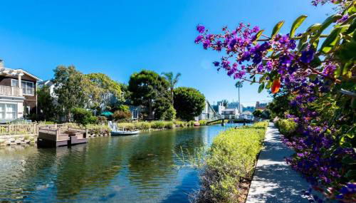 House on the canal in Venice - Photo 2