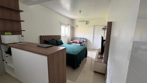 Kitnet Suíte Premium - Foto 3