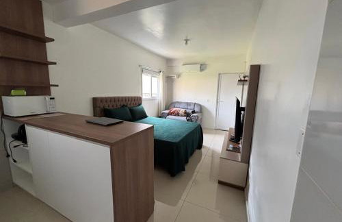 Kitnet Suíte Premium - Foto 3