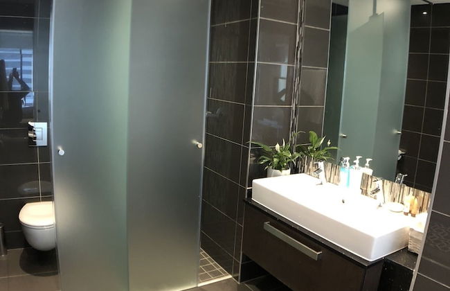Sandton Skye Suite 604 - Foto 7