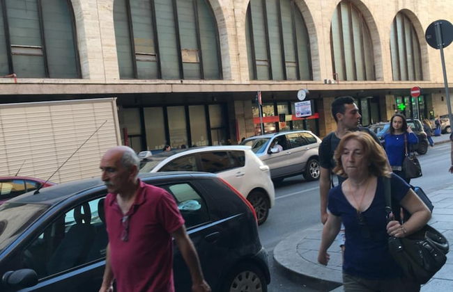 Hi Termini - Foto 82