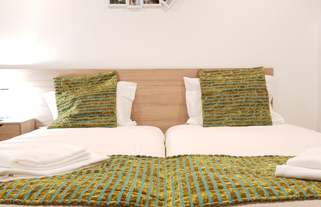 Apartamento À Francos Metro 1 - Foto 6