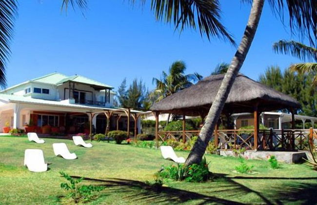 Ocean Beach Villa - Photo 48