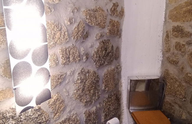 Cottage Aldeia Da Serra - Historic Areas of Portugal - Foto 9