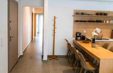 White luxury apartment - Photo 76