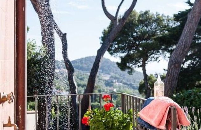 Casina Montenero Comfortable Holiday Residence - Foto 23