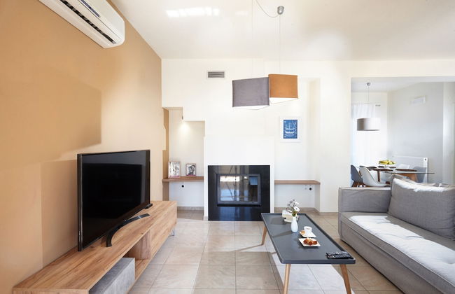 Dream Villa - Foto 8