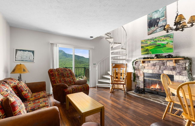 Deer Ridge Mountain Resort by JMR - Foto 35