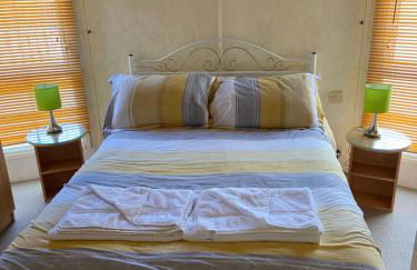 Pen llyn holiday cottages and caravan - Foto 18