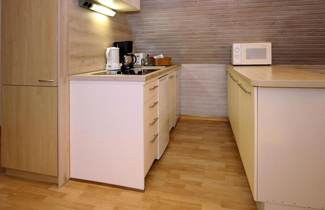 Apartment in Westerland - Foto 19