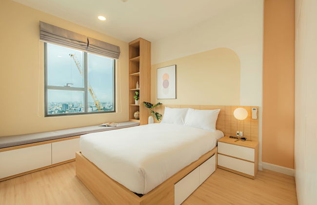 9TRIP STAY in Soho Residence - Foto 16