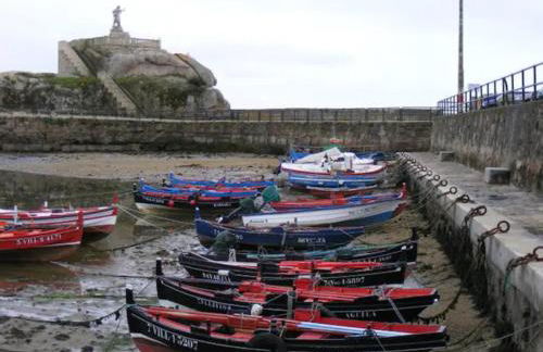 Fusión de sensaciones, ático con espectaculares vistas - Foto 28