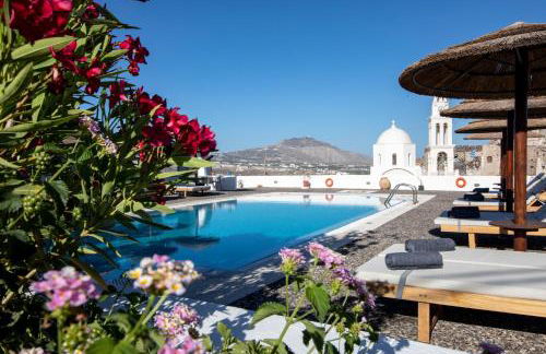 Thira's Dolphin - Foto 37