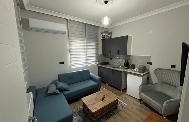 Truva Konaklama - Foto 30