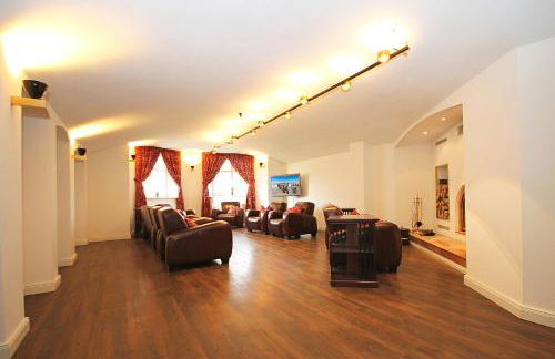 Traumurlaub im Schloss Hohen Niendorf - Photo 13