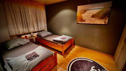 Ferienwohnung in Garbsen - Foto 4, towels