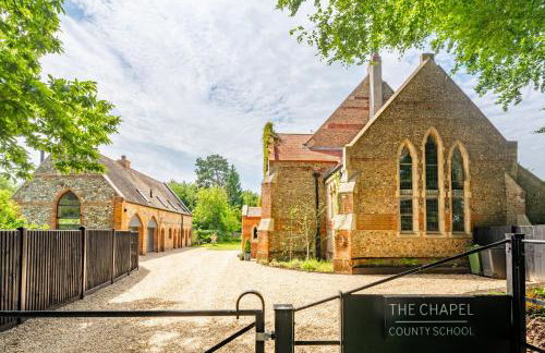 The Chapel - Foto 64