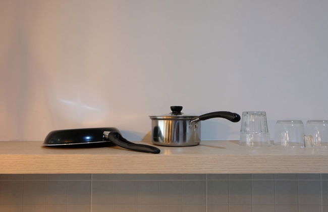 1BR Asatti Apartment at Vanya Park BSD - Foto 20