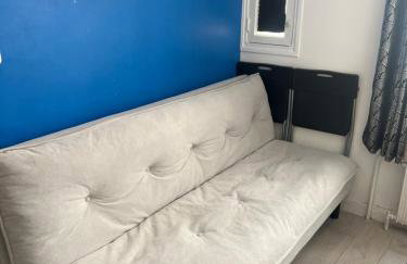 Paris apertment - Photo 3