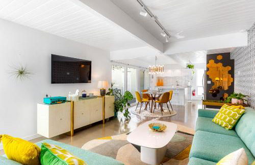 Citron Oasis by ACME House Company - Foto 7