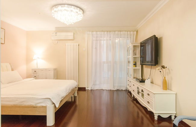 LayMayRest Service Apartment - Foto 24