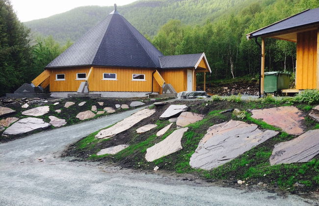 IMA Tursenter - Foto 5