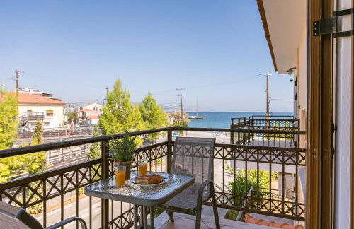 Liberty apartment with 3 balconies - Foto 1