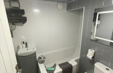 Hill Street Railway retreat. - Foto 11