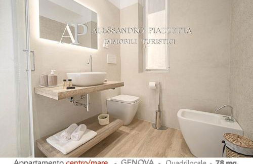 Casa Francesca Il comfort a due passi dal centro - Foto 32