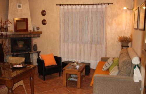 Las casitas de La Velilla - Foto 39