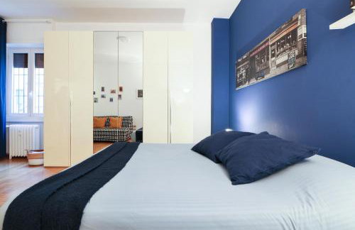 Chiara Guest House 34 - M4 Metro blu - Foto 20