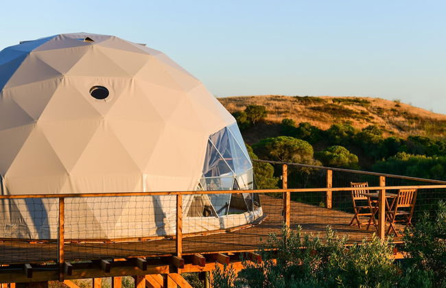 wecamp Reserva Alecrim - Foto 32