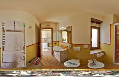 CasAle Fe-Wo - Appartamenti con vista Lago - Foto 10