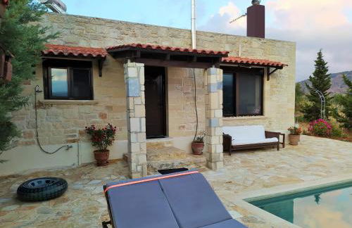 Little House on the Prairie - Chania - Photo 12