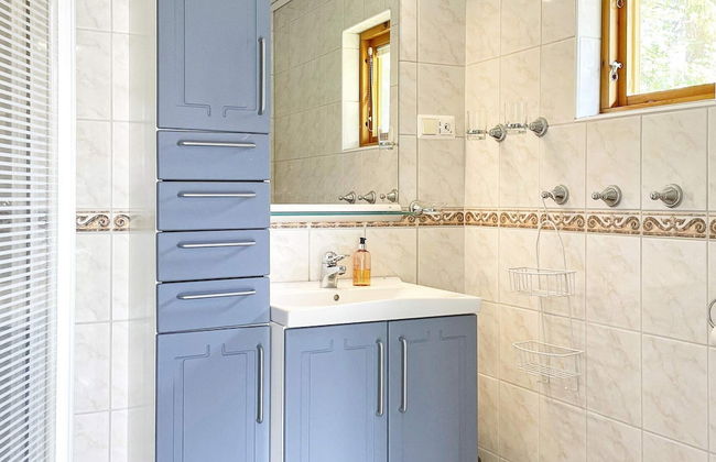 4 Person Holiday Home in Rejmyre-by Traum - Foto 4